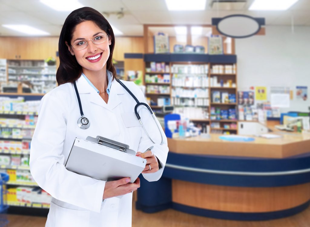 Customer service jobs in the medical field