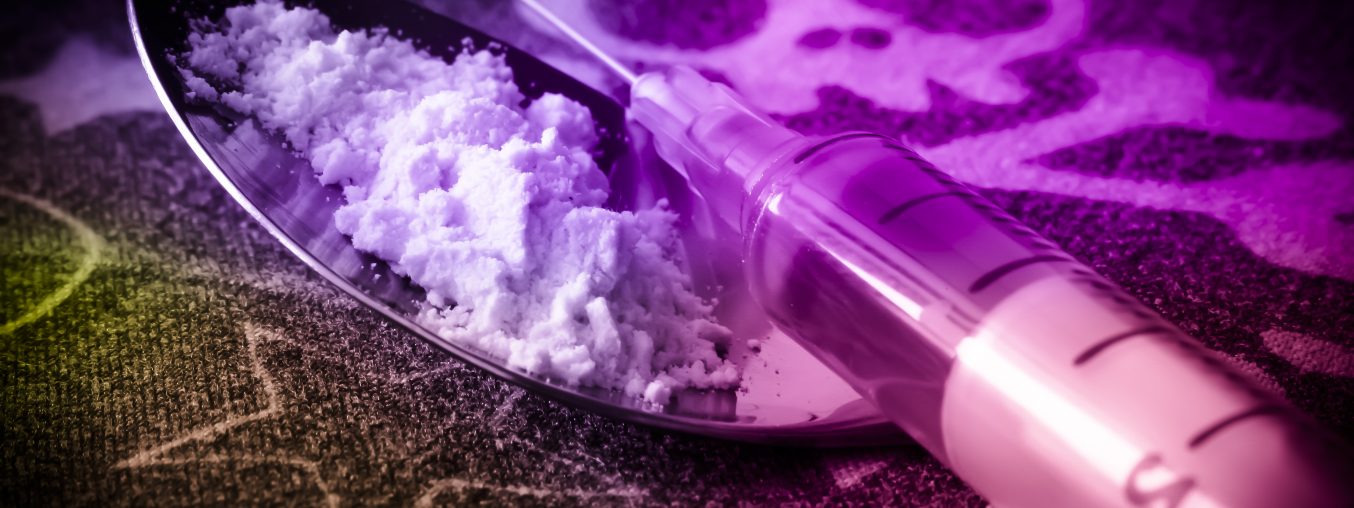 Death by Heroin: Ohio’s Heroin Epidemic
