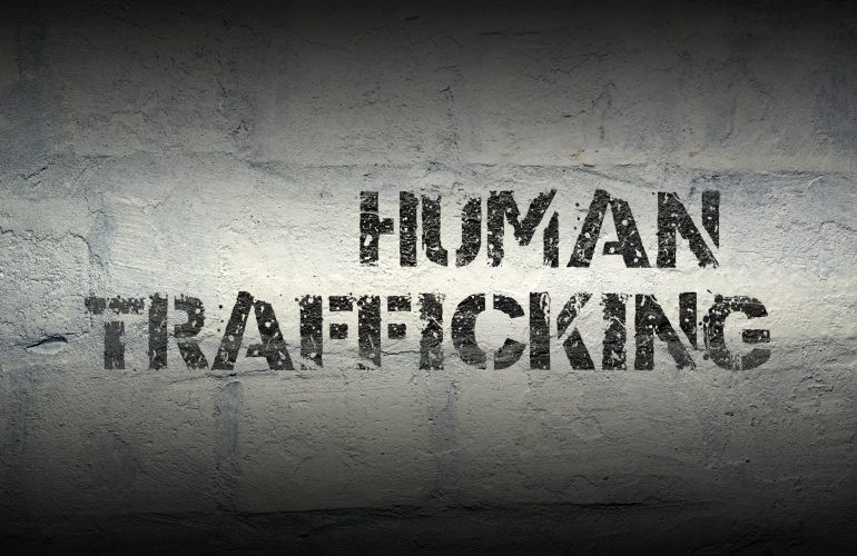 Human Trafficking 101