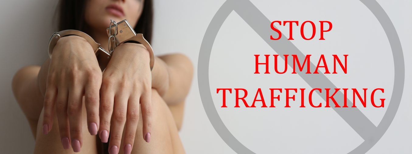 Human Trafficking: Support and Care