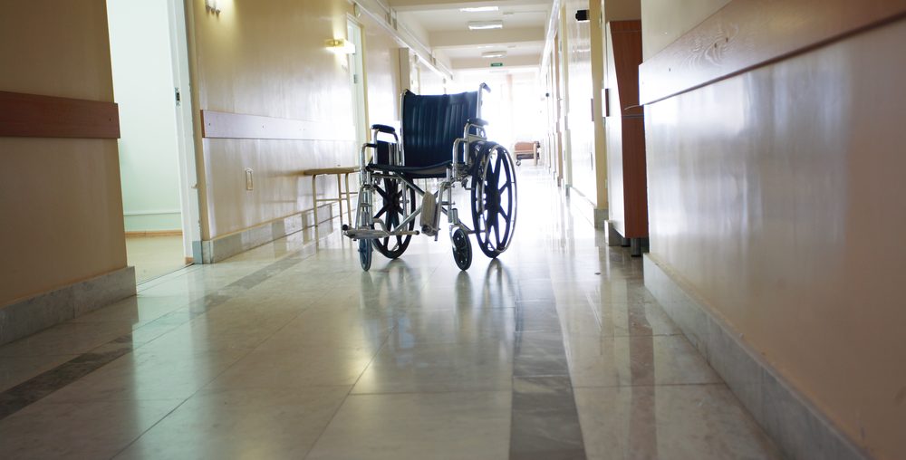 Death and Dying in Long-Term Care