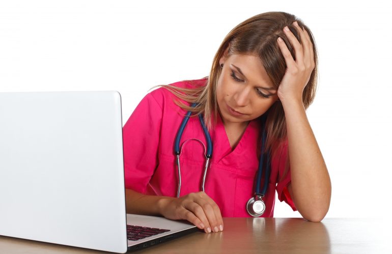 Caregiver Stress: Symptoms and Solutions