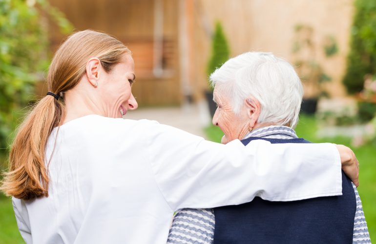 Elopement in Senior Care