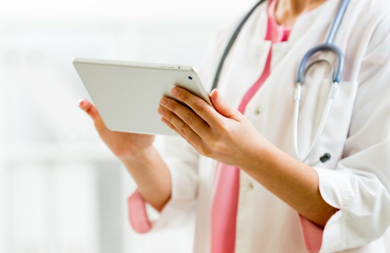 Benefits of Online Learning in Health Care