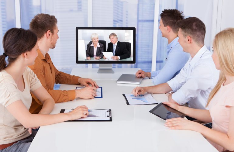 Online Learning for Healthcare Professionals