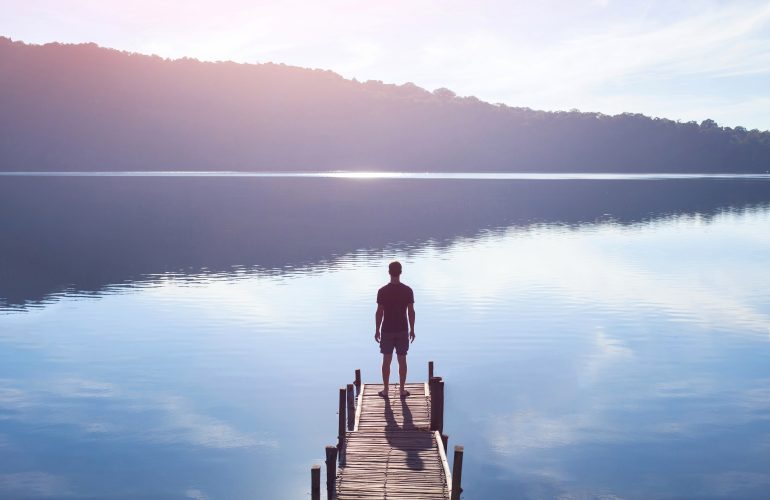 The Power of Purpose, Self-Motivation and Positive Attitudes in the Workplace