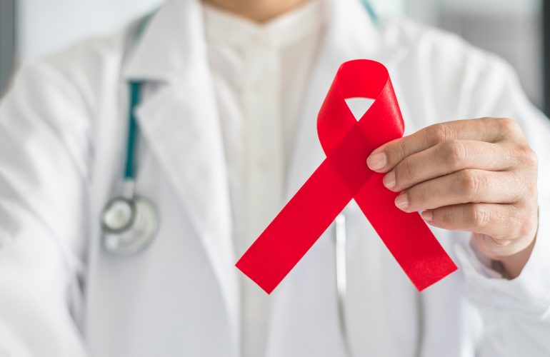 HIV and Aging