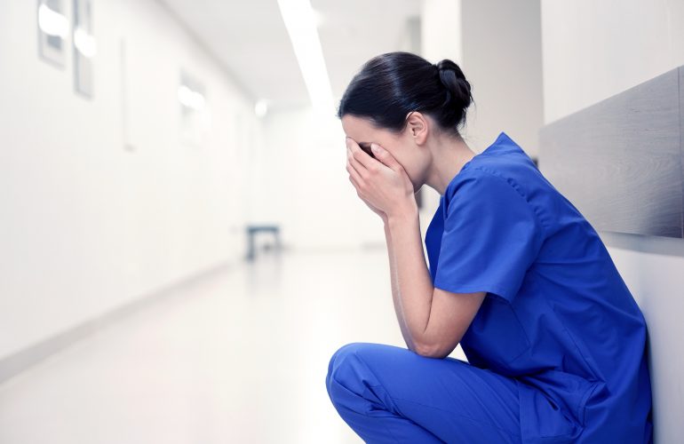 Are Your Employees Depressed?