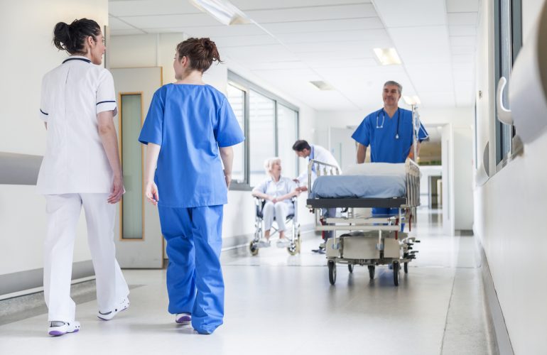 The Challenge of Reducing Hospital Readmissions