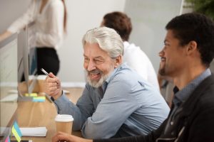 Managing Multiple Generations in the Workplace