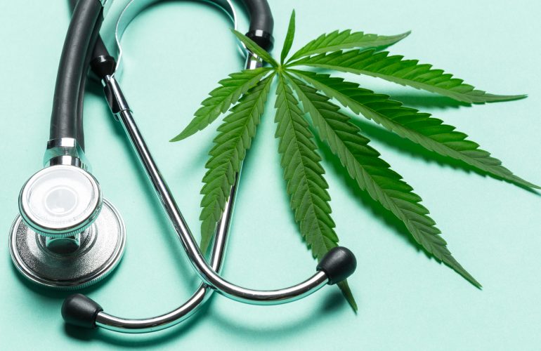 Ethics and Medical Marijuana