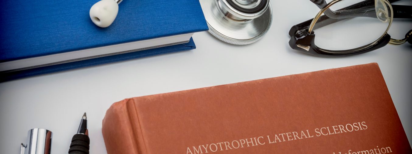 Amyotrophic Lateral Sclerosis (ALS) and End of Life Care