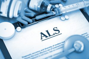 Amyotrophic Lateral Sclerosis