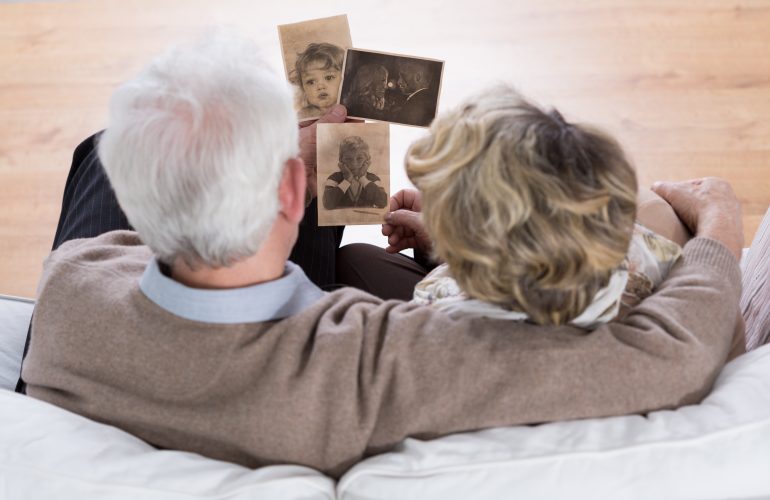 Reminiscence Therapy and Dementia