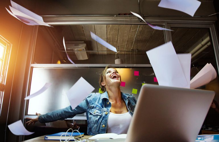 What Makes Good Employees Quit? Part 2