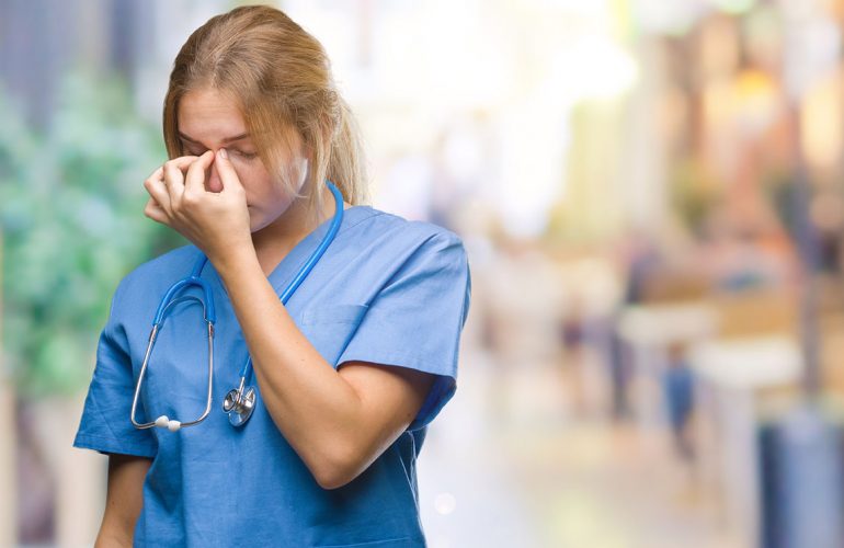 The Importance of Sleep for Caregivers