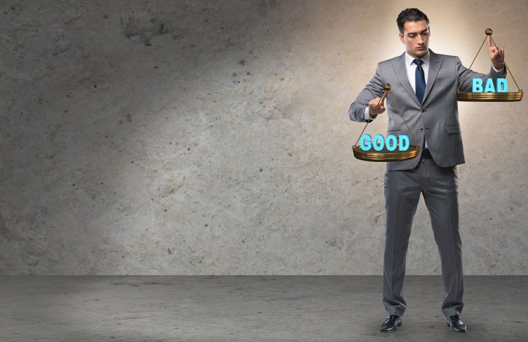 Terrible Mistakes That Leaders Make
