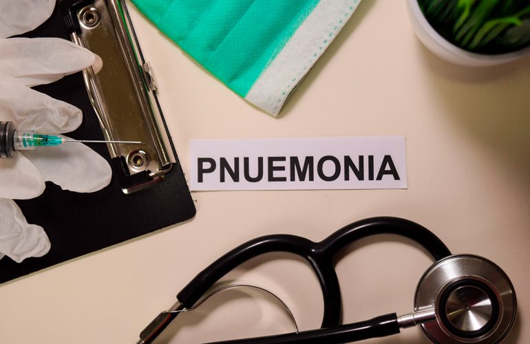 Common Infections in Senior Care
