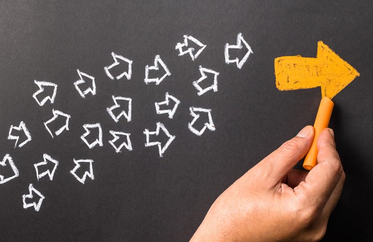 Leadership Trends