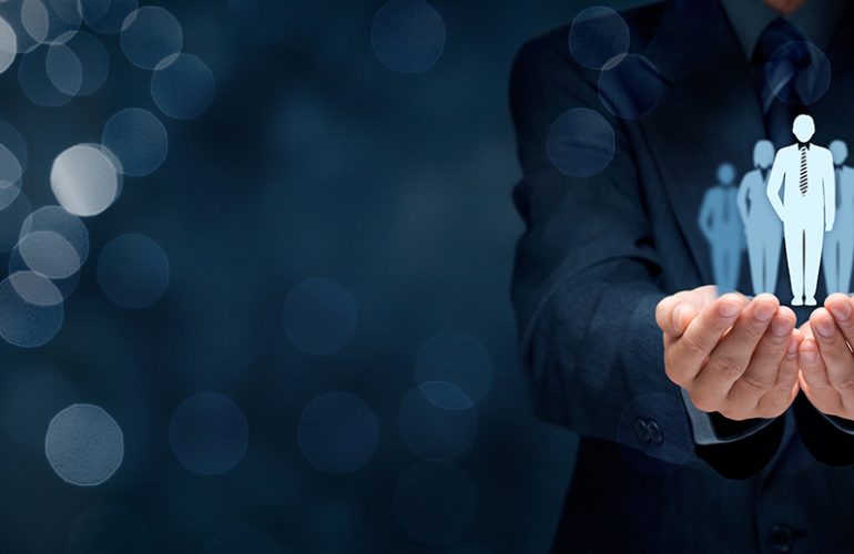 Developing Employees into Leaders