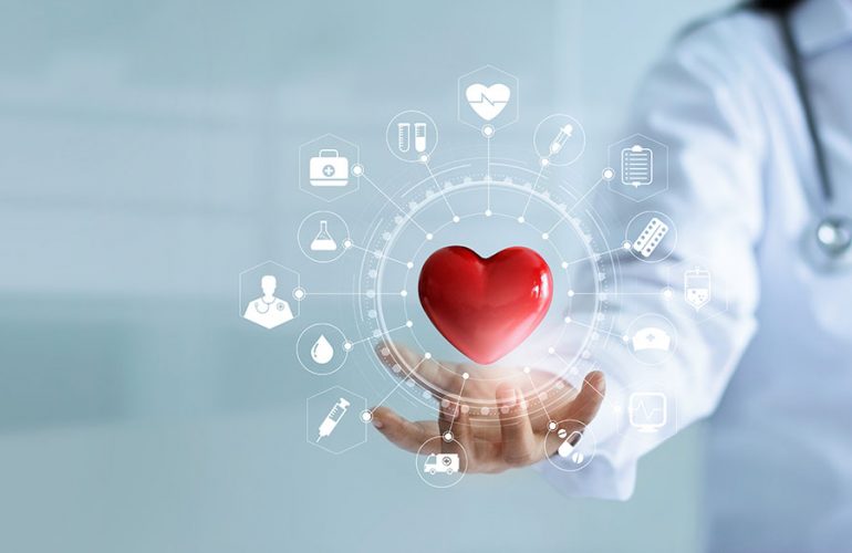 Caring for High Acuity Residents in Skilled Nursing