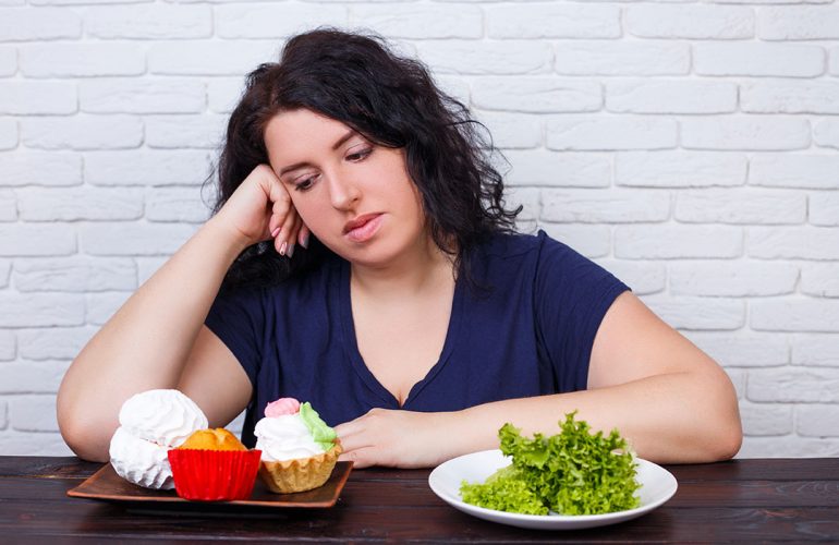 Caregiving, Diet and Depression