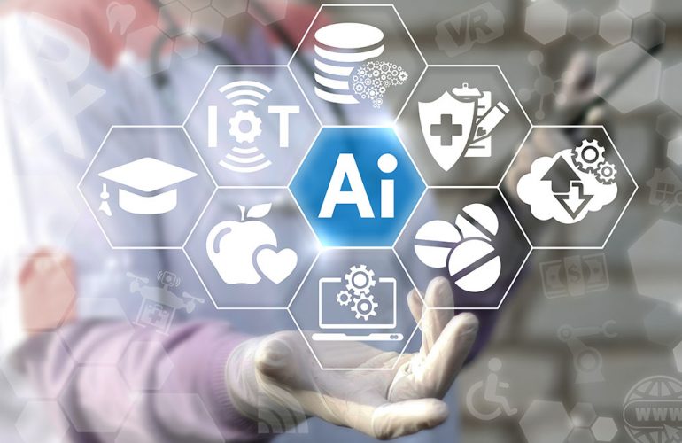 Artificial Intelligence in Health Care
