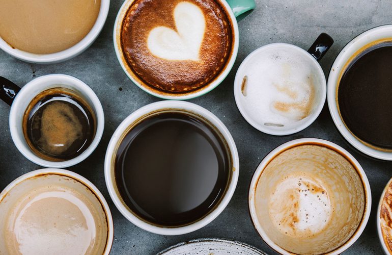 Health Benefits of Coffee