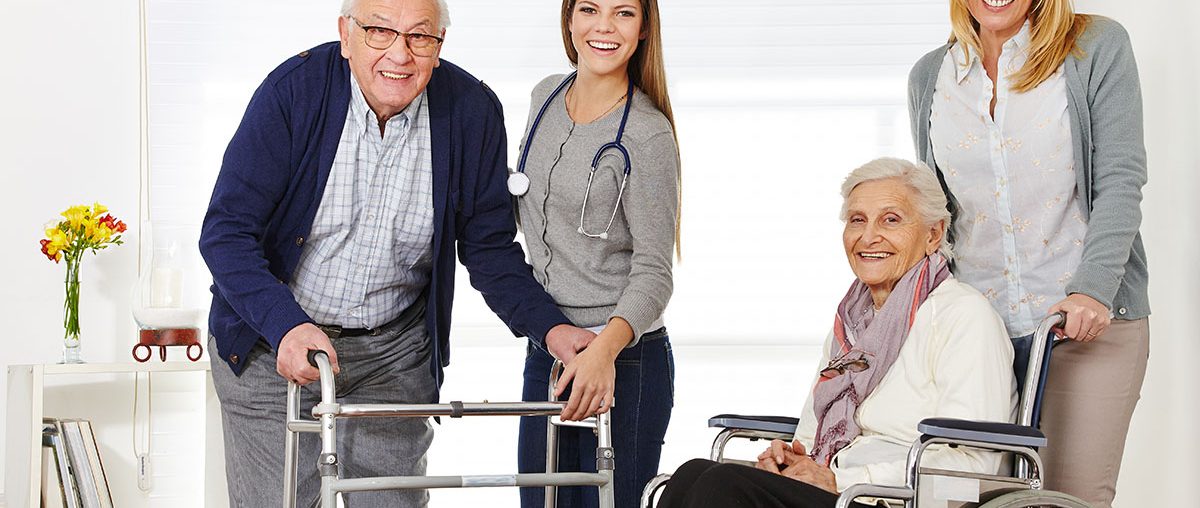 A Review of Resident Rights in Senior Care: Part 2