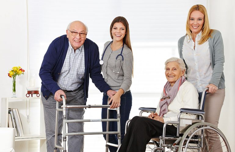 A Review of Resident Rights in Senior Care: Part 2