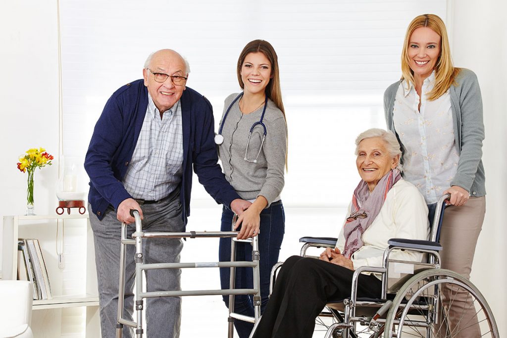 A Review of Resident Rights in Senior Care Part 2 Dr. Jim Collins A Review of Resident Rights in Senior Care Part 2 Dr. Jim Collins