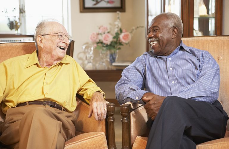 A Review of Resident Rights in Senior Care: Part 3