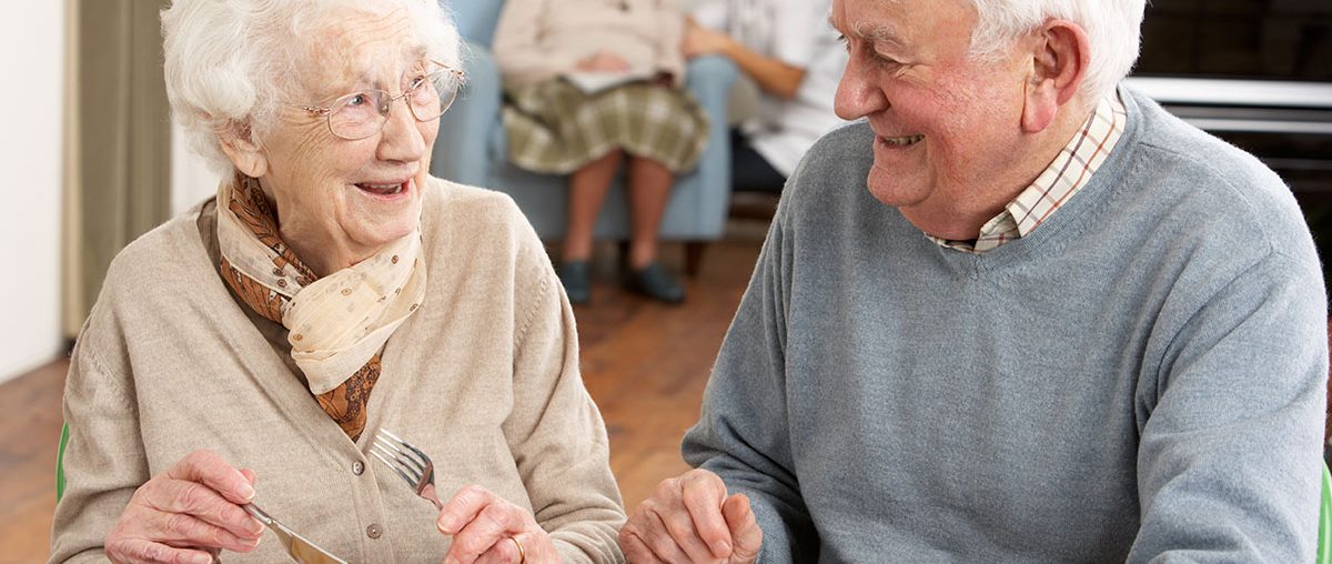 Importance of Liberalized Diets in Senior Care