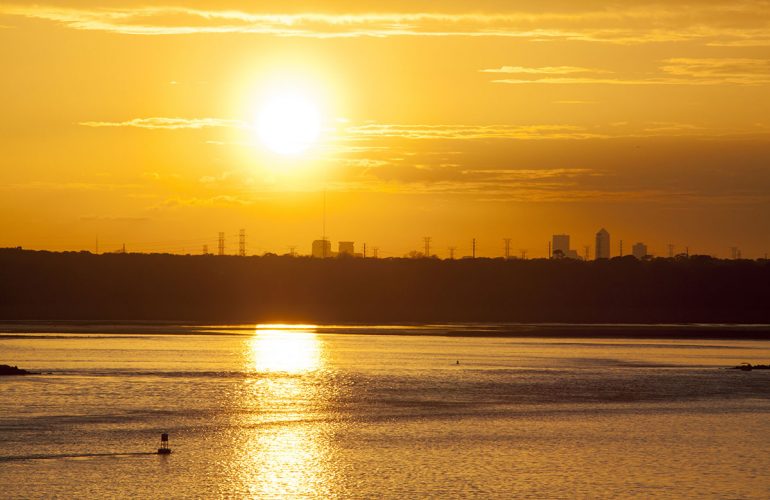 Sundowning: A Brief Introduction
