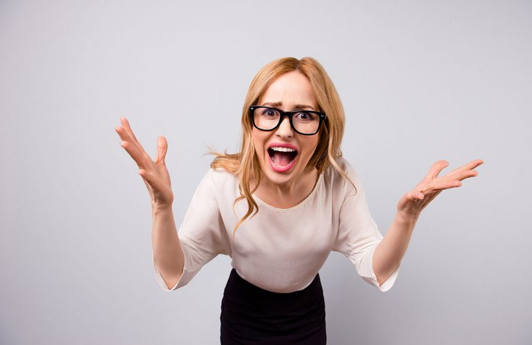 Turn a Toxic Employee Around in 30 Days!