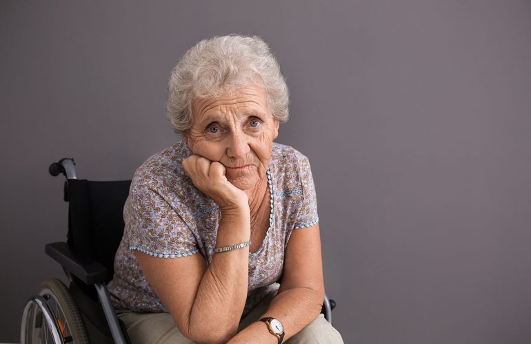 Emotional Needs of the Rehab Patient