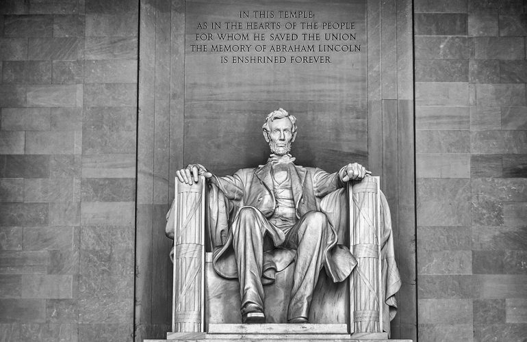 Leadership Lessons from History