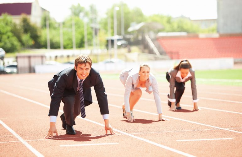 Leadership Lessons from the World of Sports