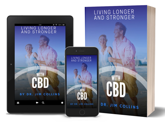 Living Longer and Stronger with CBD