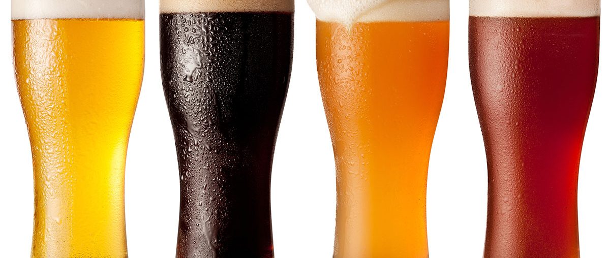 Cheers to the Health Benefits of Beer!