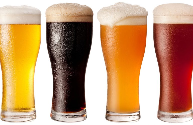 Cheers to the Health Benefits of Beer!