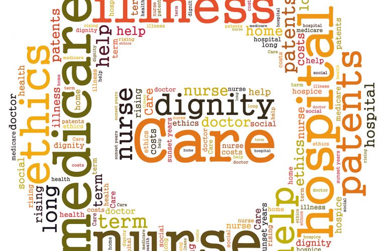 Dignity in Senior Care: The Importance of the Person-Centered Way