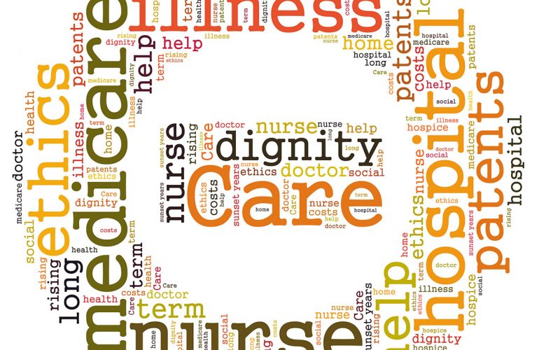 Dignity in Senior Care: The Importance of the Person-Centered Way