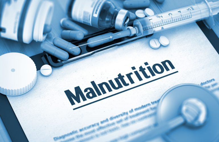 Malnutrition and Weight Loss in Senior Care: Often-Underdiagnosed Problems