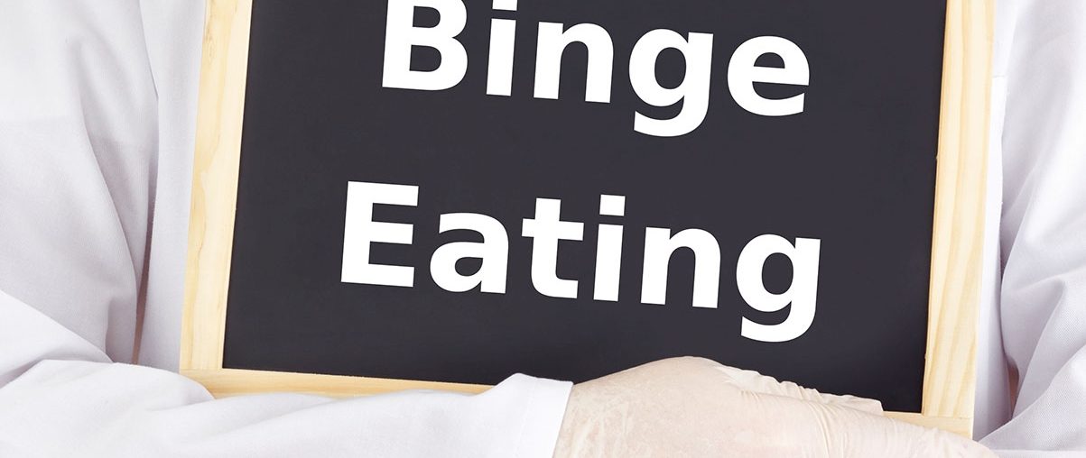 Are Healthcare Professionals at Higher Risk of Binge Eating?
