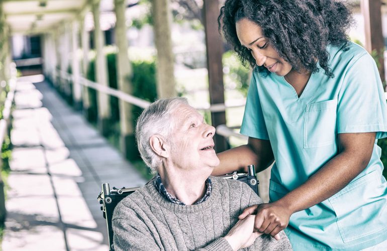Person-Centered Benchmarks to Dignified Care