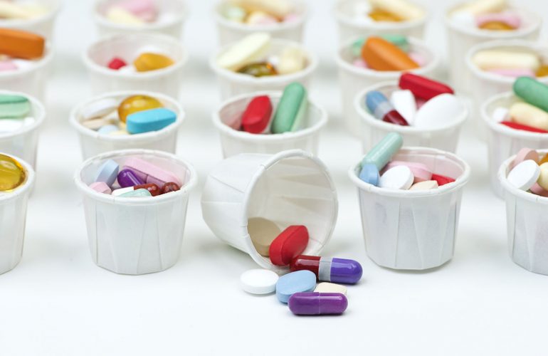 Antipsychotic Drugs in Senior Care: A Call to Clinical Leadership