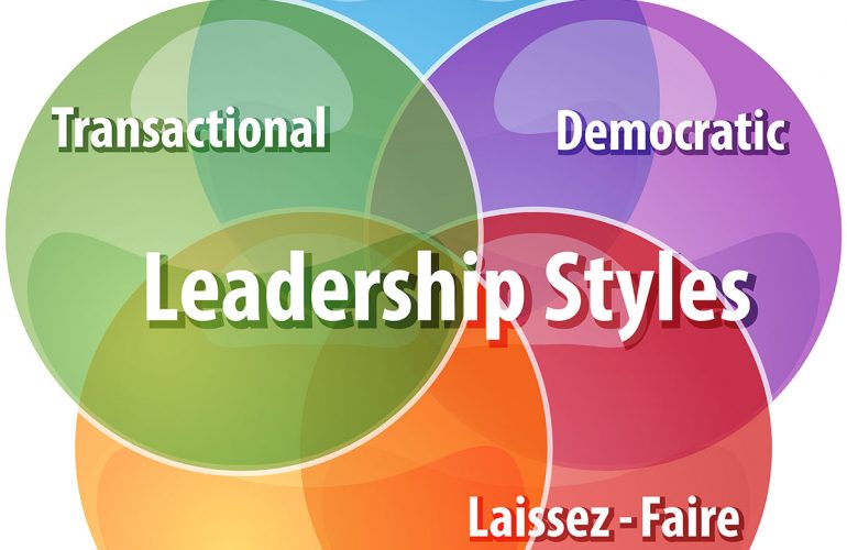 Is Your Leadership Style Making Employees Leave?