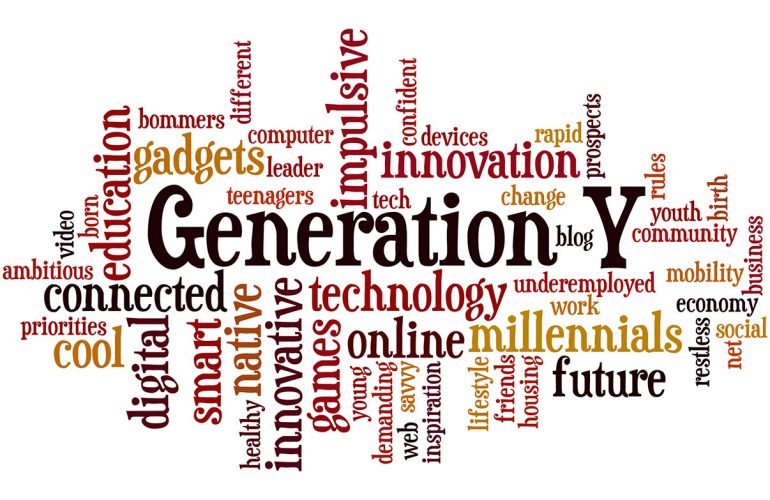 Generation Y: How to Lead and Motivate Them