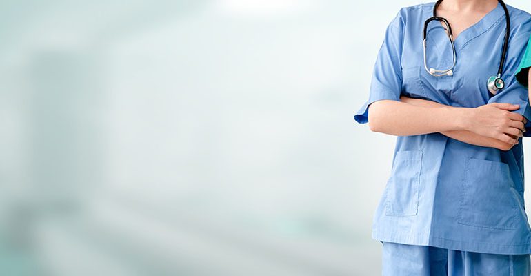 Professional Boundaries for Nurses